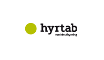 Hyrtab maskinuthyrning