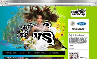 Bild för Club Monday