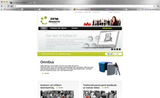 Bild för PFM Research