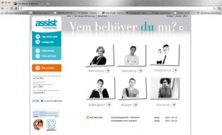 Bild för Assist Bemanning