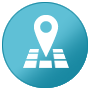 Symbol Googlemap, Hemsida, Webbproduktion, Paket, Fristil Reklam & Webbyrå