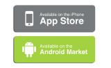 Bild för Appstore & Android Market