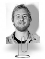 Jonas, Fristil Reklam & Webbyrå