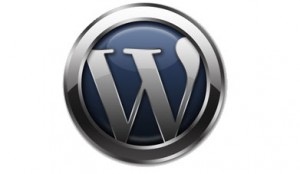 rund wordpress logotyp