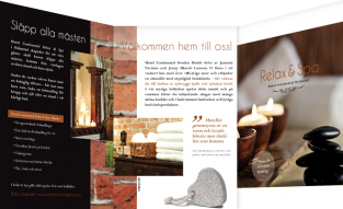 Bild för Continental Relax & Spa